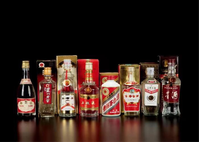 莺歌海镇老酒储存的方法