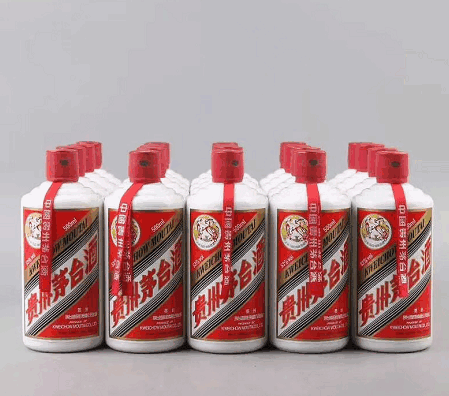 莺歌海镇名酒回收